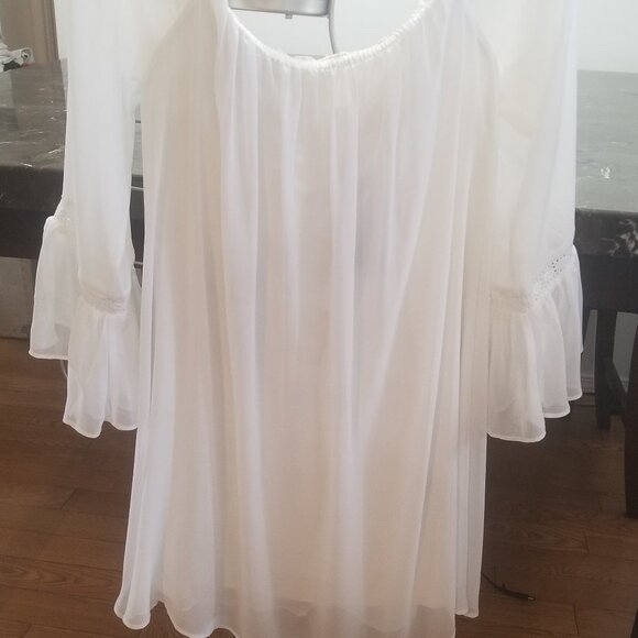 GUESS BLOUSE - Picture 12 of 14